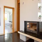 דירה Two-bedroom With Sea View 04 Selca (Brac)