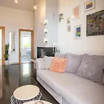 Two-bedroom With Sea View 04 *