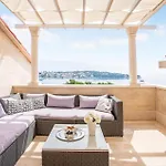 Two-bedroom With Sea View 04 דירה Selca (Brac)