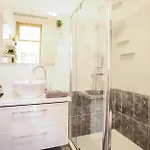 דירה Two-bedroom With Sea View 04 Selca (Brac)