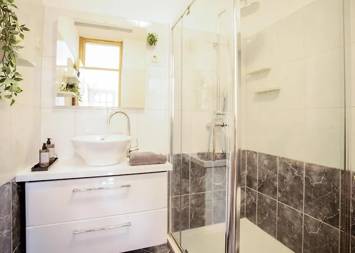 Apartamento Two-bedroom With Sea View 04 Selca (Brac)