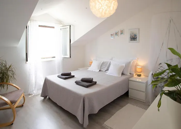 Two-bedroom With Sea View 04
